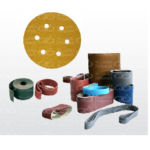 Woodworking Consumables