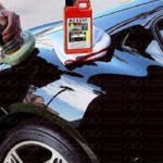 Car Polishes and Compounds
