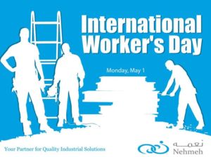 International Workers’ Day