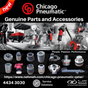 CP Genuine Parts & Accessories