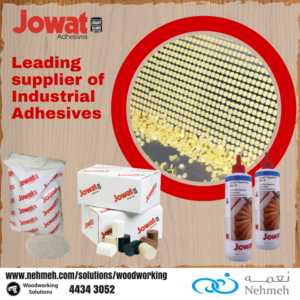 Jowat Industrial Adhesives