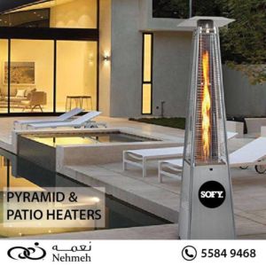 Stay warm this winter season with SOFY® Heaters