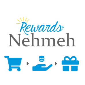Rewards by Nehmeh