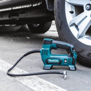12V max CXT® Lithium‑Ion Cordless Inflator