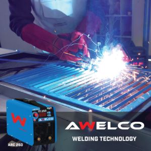 Awelco: The Best-In-Class Welding Technology