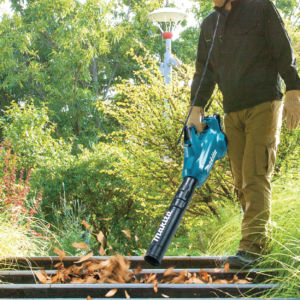 Cordless Garden Tools & Vacuum Cleaner