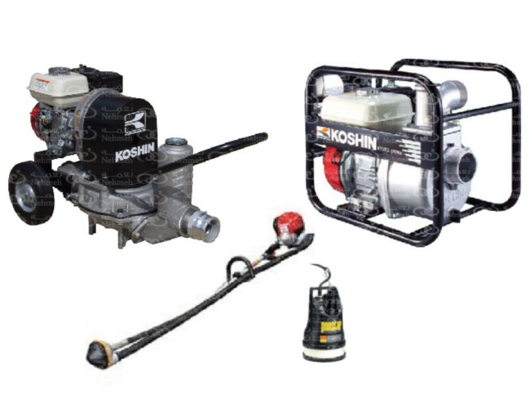 Water Pump Solutions