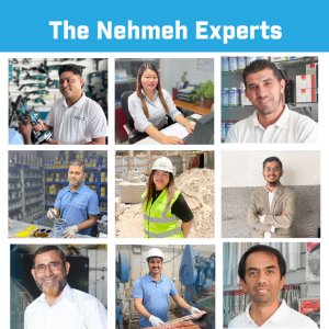 The Nehmeh Experts