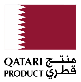 Proudly Made in Qatar