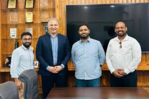 Nehmeh and partners fortify partnership